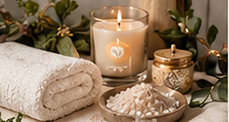 Prezenty wellness i relaksacyjne