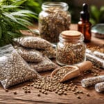 Dlaczego sprzedaż nasion marihuany w Polsce jest legalna, mimo zakazu uprawy? Dlaczego sprzedaż nasion marihuany w Polsce jest legalna, mimo zakazu uprawy?